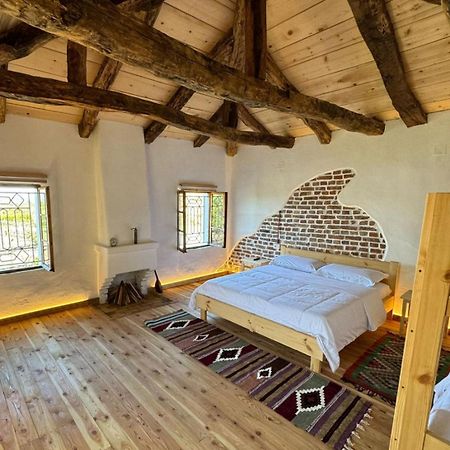 Guesthouse Vitoria - Mrizi I Zanave Fishte Ngoại thất bức ảnh